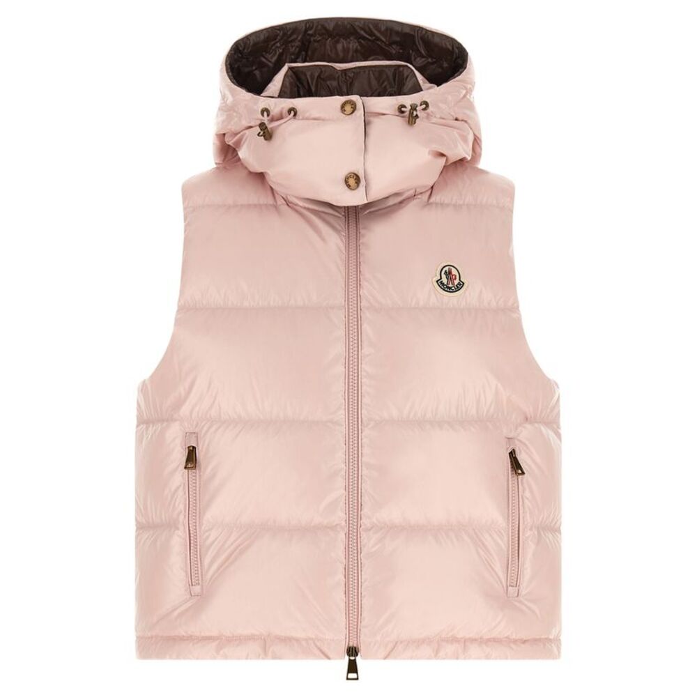 Moncler Women 'Niverolle' Padded Vest